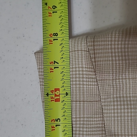 The Limited women's plaid A-line skirt size 16 - Picture 7 of 8